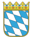 Wappen Bayern
