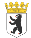 Wappen Berlin