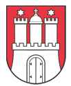 Wappen Hamburg