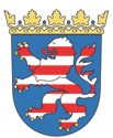 Wappen Hessen