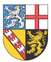 Wappen Saarland
