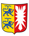 Wappen Schleswig-Holstein